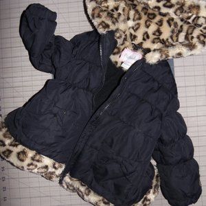 Baby Jacket Like NEW 18-24mo Boutique Pistachio